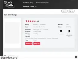 Sites similar to blackbutler.online