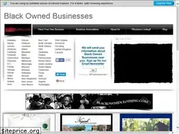 Sites similar to blackbuying.com