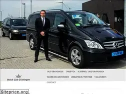 Sites similar to blackcab.nl