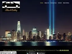 Sites similar to blackcabby.com