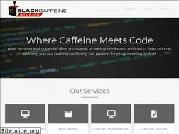 Sites similar to blackcaffeine.com