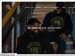 Sites similar to blackcalderbrewing.com