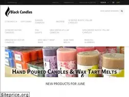 Sites similar to blackcandles.co.uk