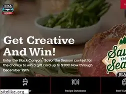 Sites similar to blackcanyon-angusbeef.com