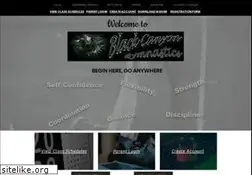 Sites similar to blackcanyongymnastics.com