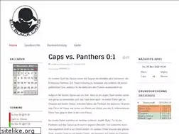 Sites similar to blackcaps.at