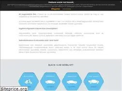 Sites similar to blackcar.hu