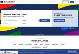 Sites similar to blackcareers.com