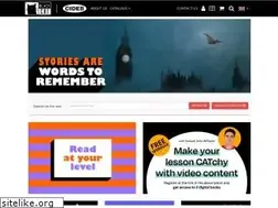 Sites similar to blackcat-cideb.com