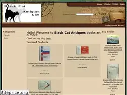 Sites similar to blackcatantiques.net
