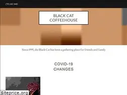 Sites similar to blackcatashland.com