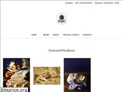 Sites similar to blackcatbakeshop.com