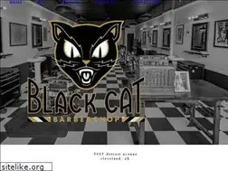 Sites similar to blackcatbarbershop.com