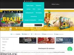 Sites similar to blackcatboardgames.com.br