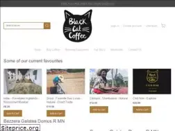 Sites similar to blackcatcoffee.co.uk