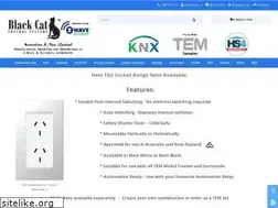 Sites similar to blackcatcontrolsystems.com.au
