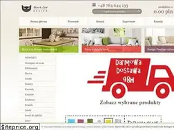 Sites similar to blackcatdesign.com.pl
