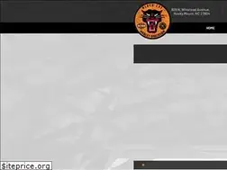 Sites similar to blackcatharley.com