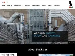 Sites similar to blackcatjsc.com.vn