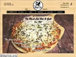 Sites similar to blackcatlanes.com