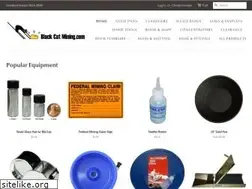 Sites similar to blackcatmining.com