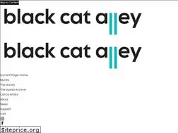 Sites similar to blackcatmke.com
