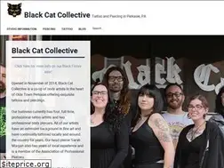 Sites similar to blackcatperkasie.com