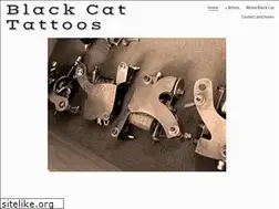 Sites similar to blackcatpgh.com