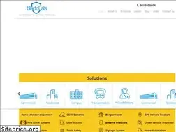 Sites similar to blackcatsgroup.com