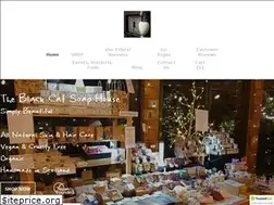Sites similar to blackcatsoaphouse.co.uk