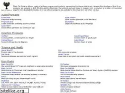 Sites similar to blackcatsystems.com