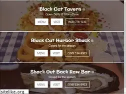 Sites similar to blackcattavern.com