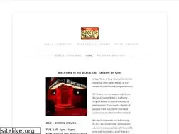 Sites similar to blackcattavernphilly.com