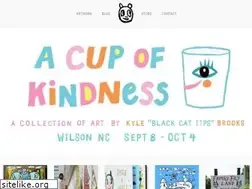 Sites similar to blackcattips.com