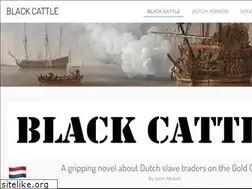 Sites similar to blackcattle.net
