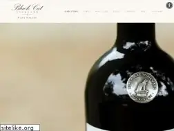 Sites similar to blackcatvineyard.com