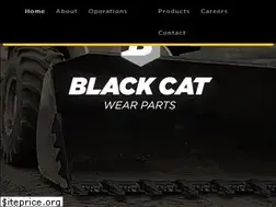 Sites similar to blackcatwearparts.com