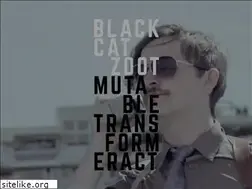 Sites similar to blackcatzoot.com