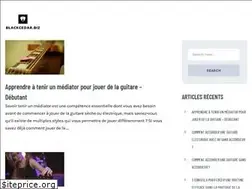 Sites similar to blackcedar.biz