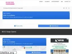 Sites similar to blackcelebritygossip.net