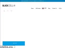 Sites similar to blackcelltech.com