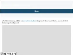 Sites similar to blackcentraleurope.com