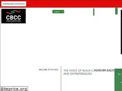 Sites similar to blackchamber.ca