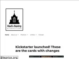 Sites similar to blackchantry.com