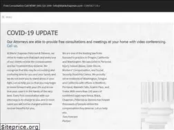 Sites similar to blackchapman.com