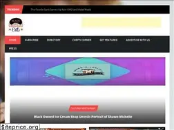 Sites similar to blackchicagoeats.com