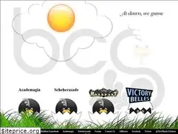 Sites similar to blackchickengames.com
