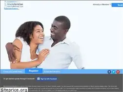 Sites similar to blackchristiandatingforfree.com