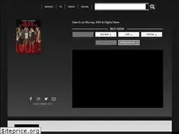 Sites similar to blackchristmasmovie.com