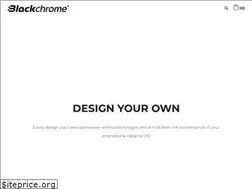 Sites similar to blackchrome.com.au